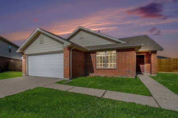 7922 Cedar View Street, Baytown, TX 77523