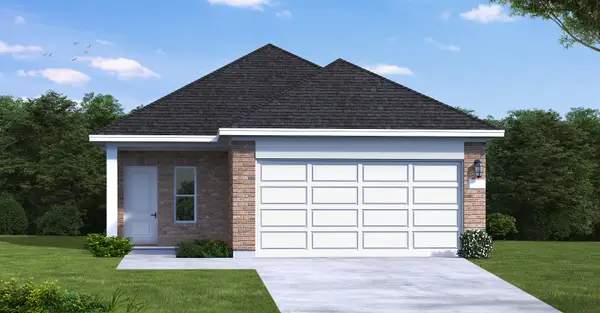1743 Palomino Gold Trail, Crosby, TX 77532