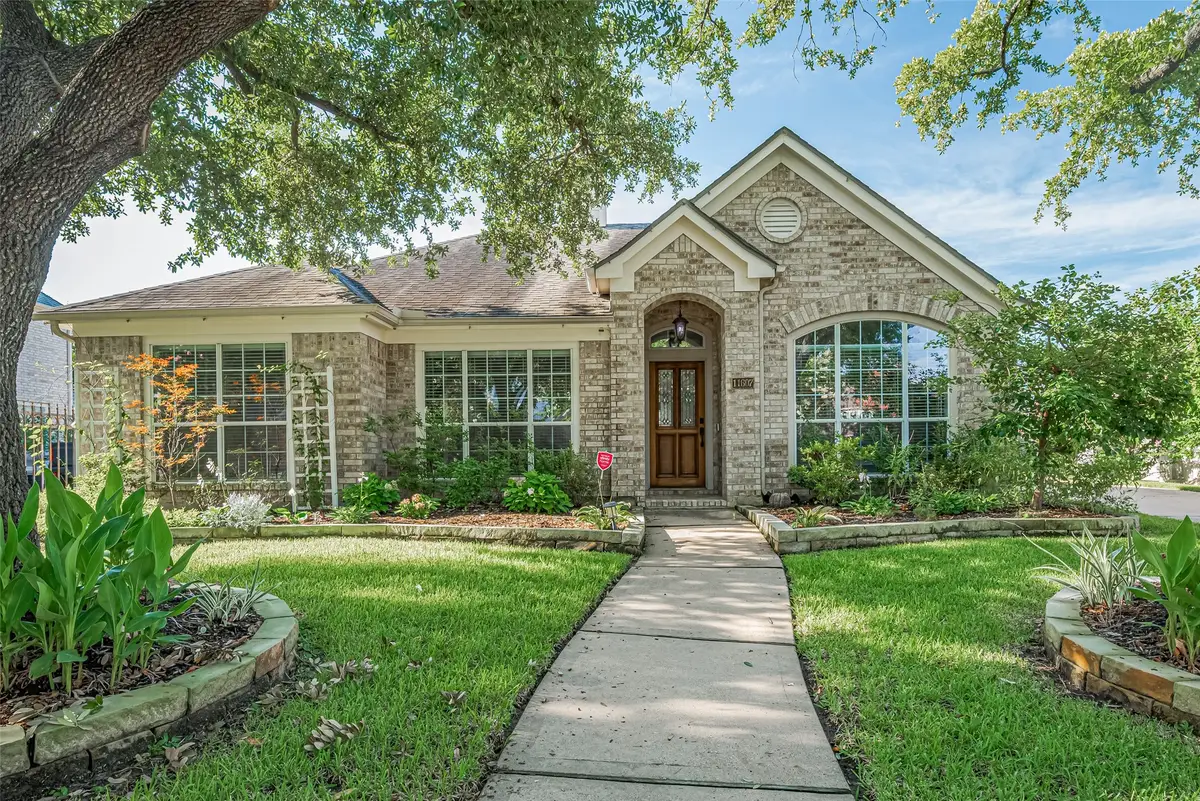 11607 Buck Springs Trail, Tomball, TX 77377 - Image #1