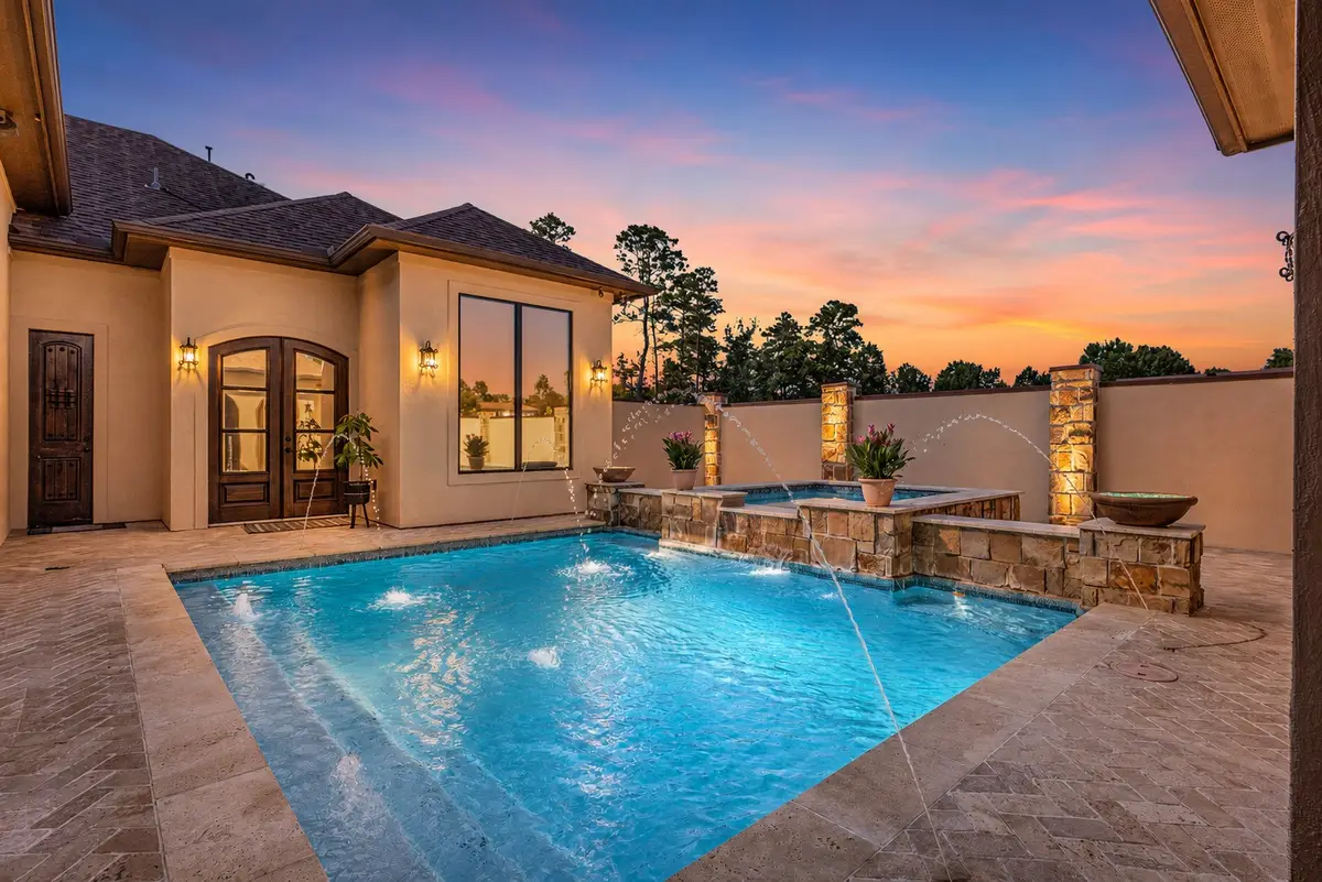 27498 S Lazy Meadow Way, Spring, TX 77386 - #1