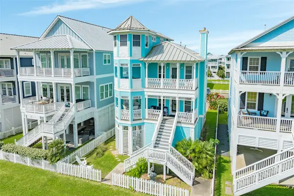 3819 Conch, Galveston, TX 77554