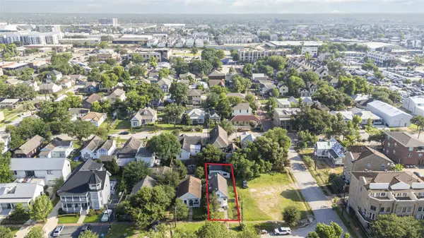 1806 State Street, Houston, TX 77007