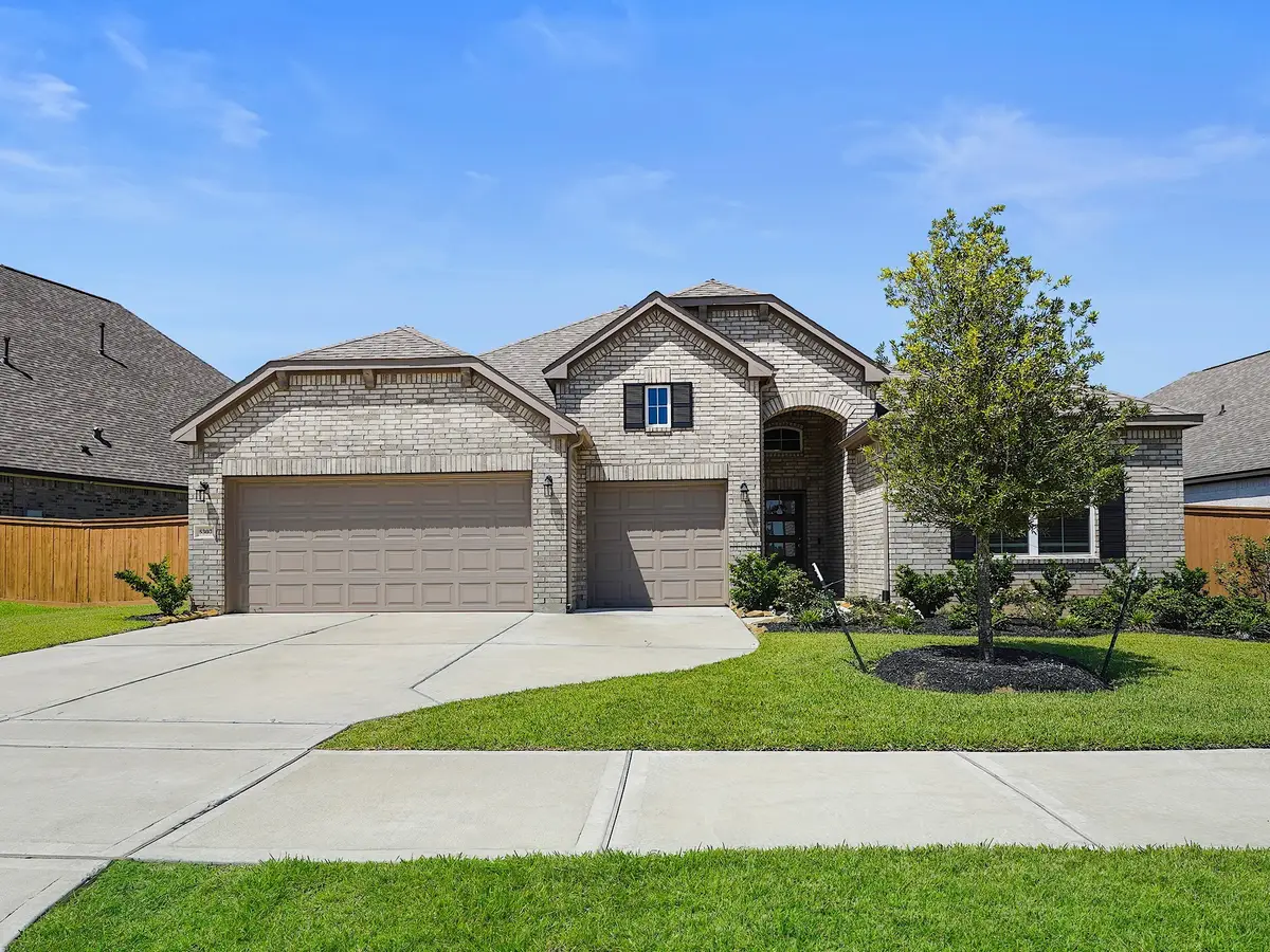 5307 Mystic Sea Drive, Katy, TX 77493 - #1