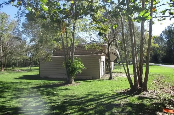 319 River Road, Goodrich, TX 77335 - #2