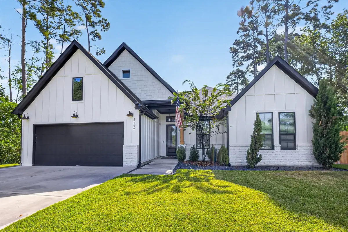 10372 Fairview Drive, Conroe, TX 77385 - #1