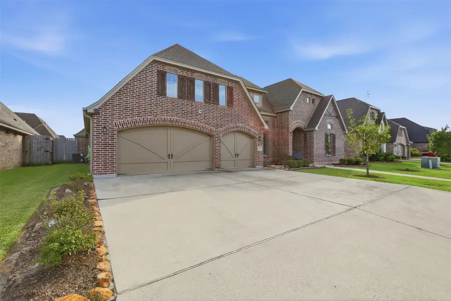 6531 Merrick Lane, Beaumont, TX 77706 - #2