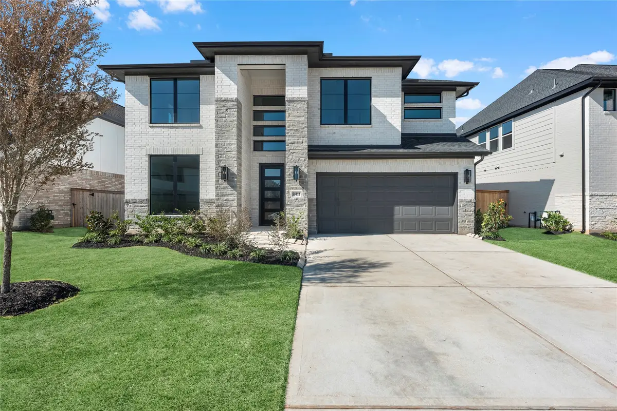 8411 Blue Spectrum Lane, Richmond, TX 77406 - Image #1