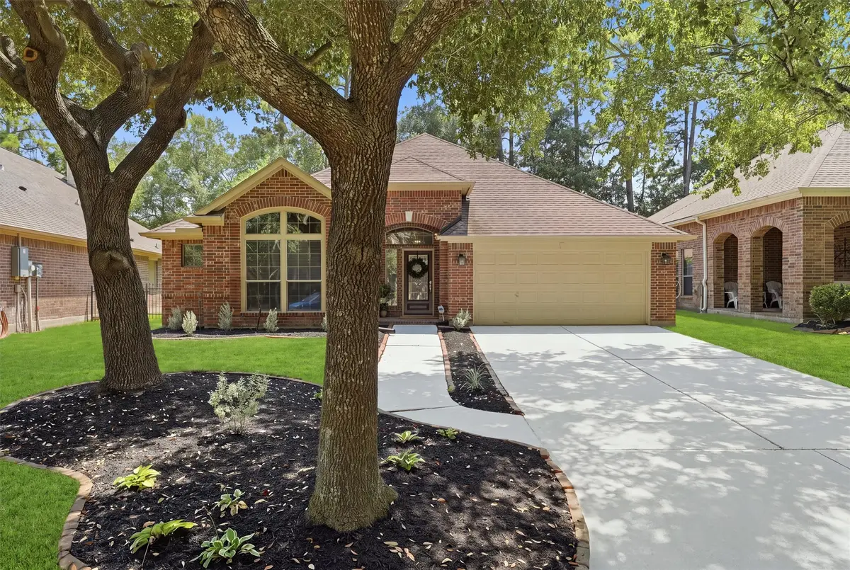 22117 Iron Knoll Drive, Kingwood, TX 77339 - #1