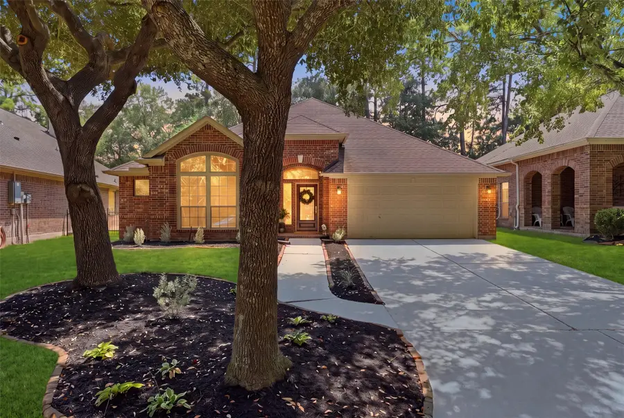 22117 Iron Knoll Drive, Kingwood, TX 77339 - #2
