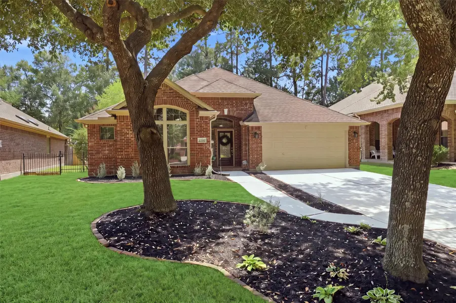22117 Iron Knoll Drive, Kingwood, TX 77339 - #3