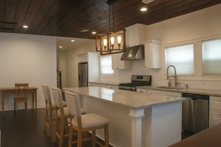 2405 Keene Street, Houston, TX 77009 - #3