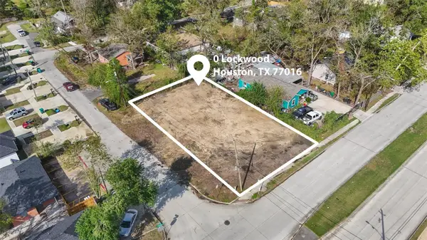 0 Lockwood Dr Drive, Houston, TX 77016