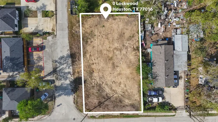 0 Lockwood Dr Drive, Houston, TX 77016 - Image #3