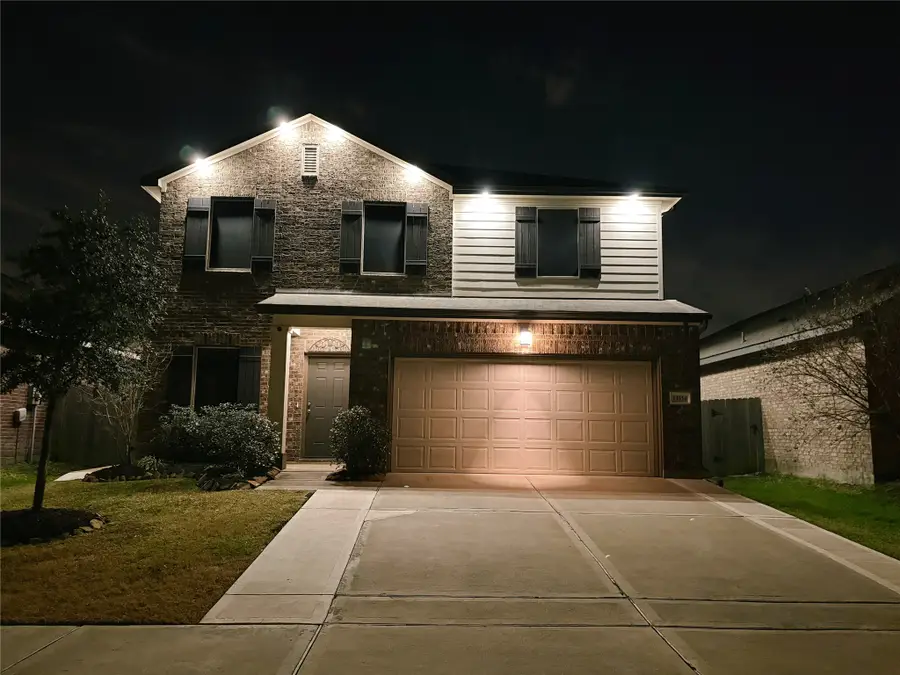 13534 Wembley Heights Drive, Houston, TX 77049 - #2