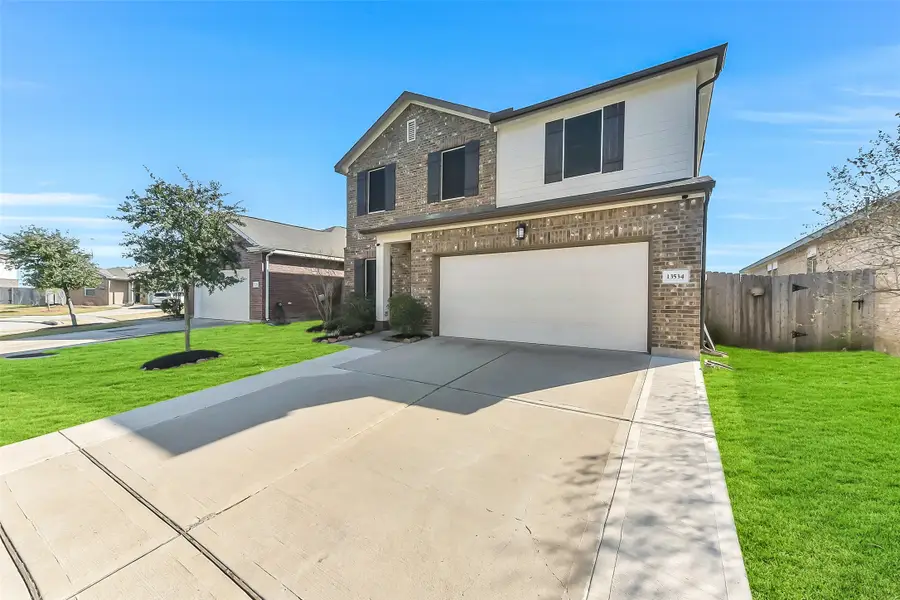 13534 Wembley Heights Drive, Houston, TX 77049 - #3