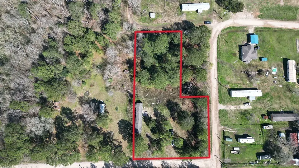 120 Alan Road, Livingston, TX 77351 - Image #1