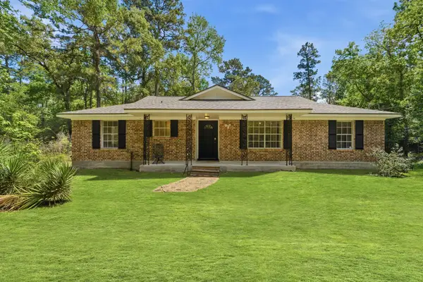 10820 Longleaf Drive, Conroe, TX 77385