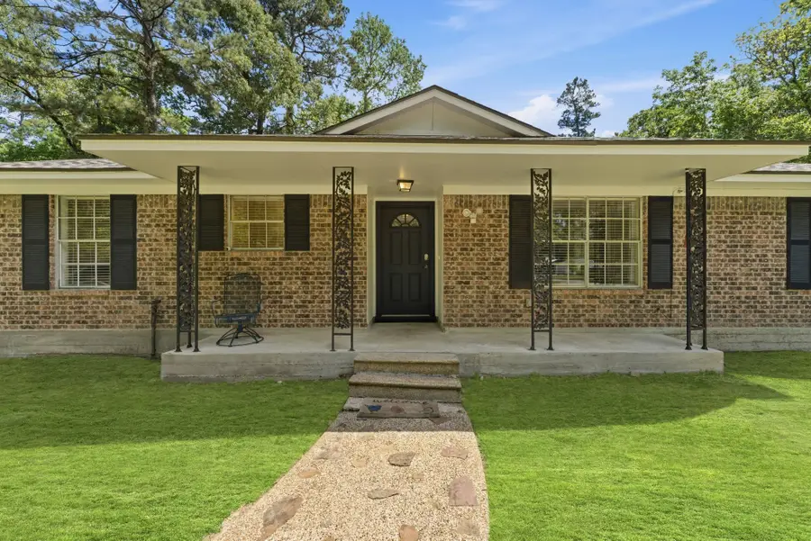 10820 Longleaf Drive, Conroe, TX 77385 - #2