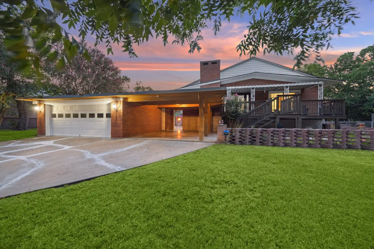 15708 Acapulco Drive, Jersey Village, TX 77040 - #1