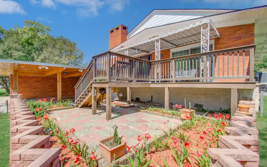 15708 Acapulco Drive, Jersey Village, TX 77040 - #3