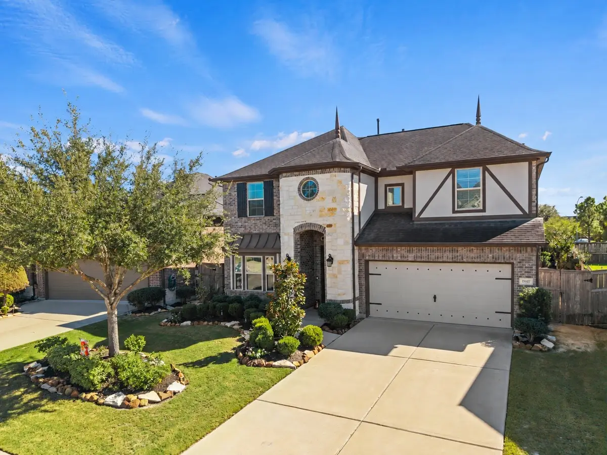 28107 Scenic Shore Lane, Fulshear, TX 77441 - #1