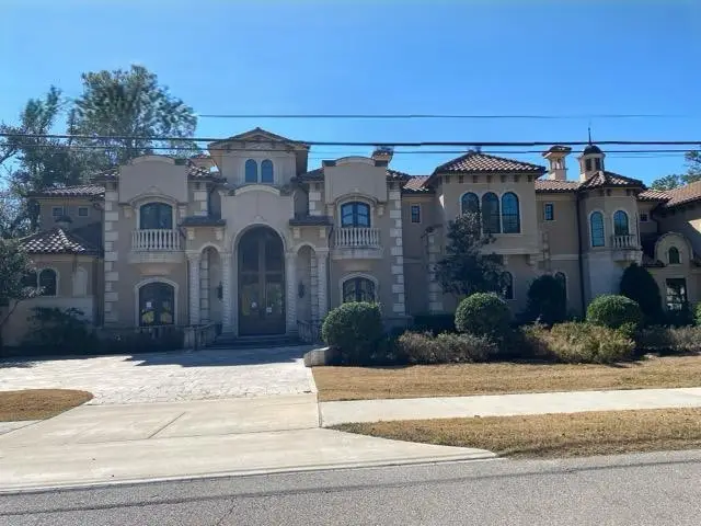 11117 Beinhorn Road, Houston, TX 77024 - #1