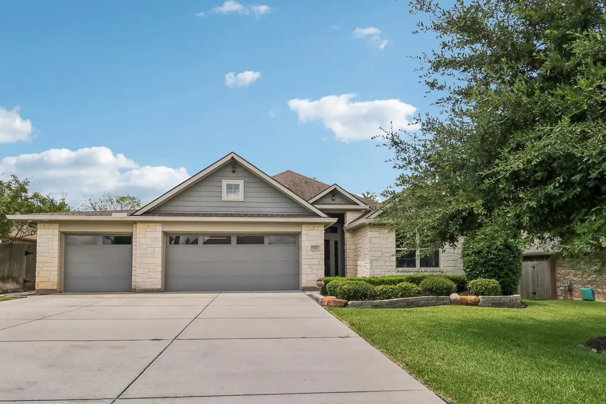 164 Racetrack Lane, Montgomery, TX 77356 - #1