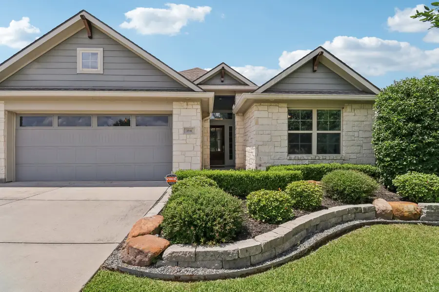 164 Racetrack Lane, Montgomery, TX 77356 - #2