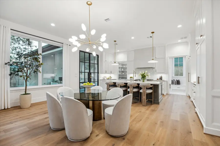 4534 Shetland Lane, Houston, TX 77027 - #2