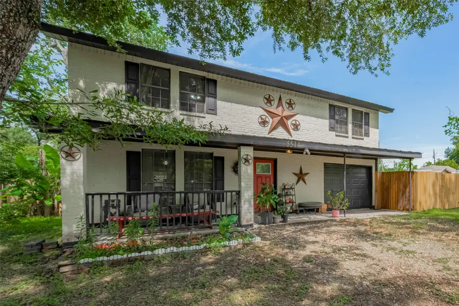5514 Avenue M, Santa Fe, TX 77510 - Image #2