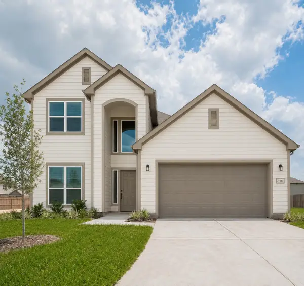 20911 Attalos Stoa Road, Crosby, TX 77532