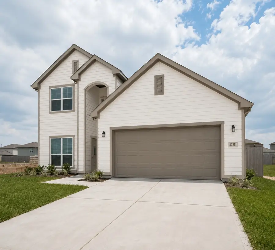 20911 Attalos Stoa Road, Crosby, TX 77532 - #3