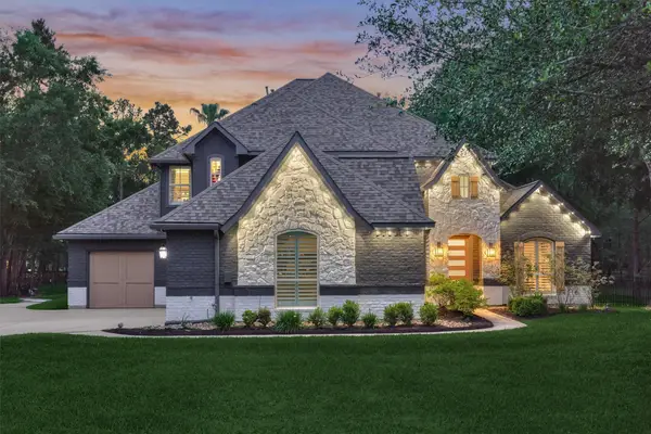 28435 E Benders Landing Boulevard, Spring, TX 77386