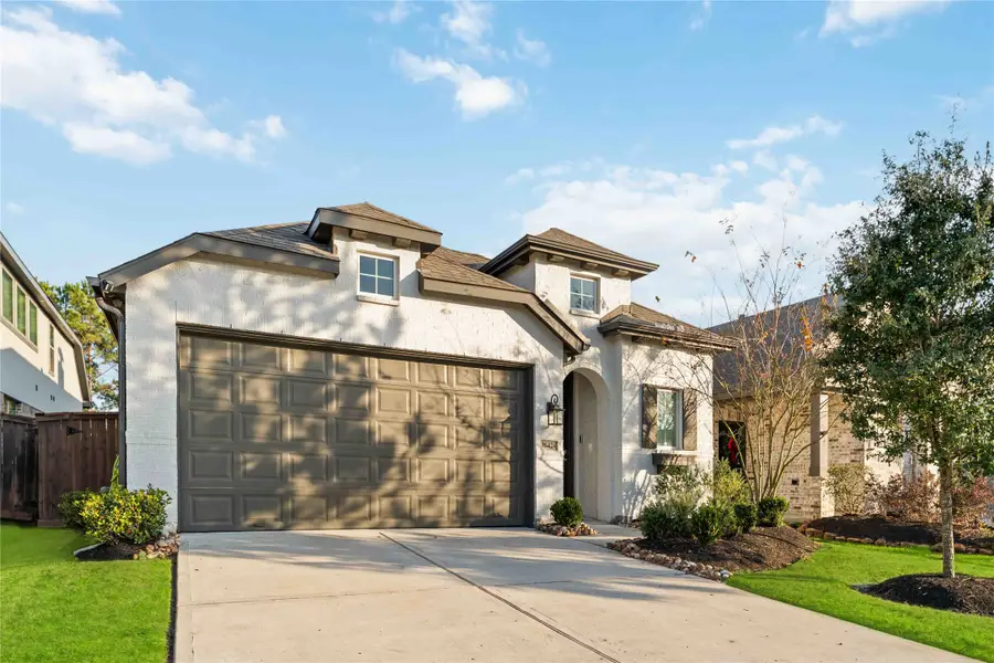 16426 Apache Woods Way, Humble, TX 77346 - Image #2