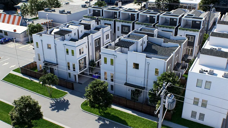 5613A Val Verde Street, Houston, TX 77057 - #3