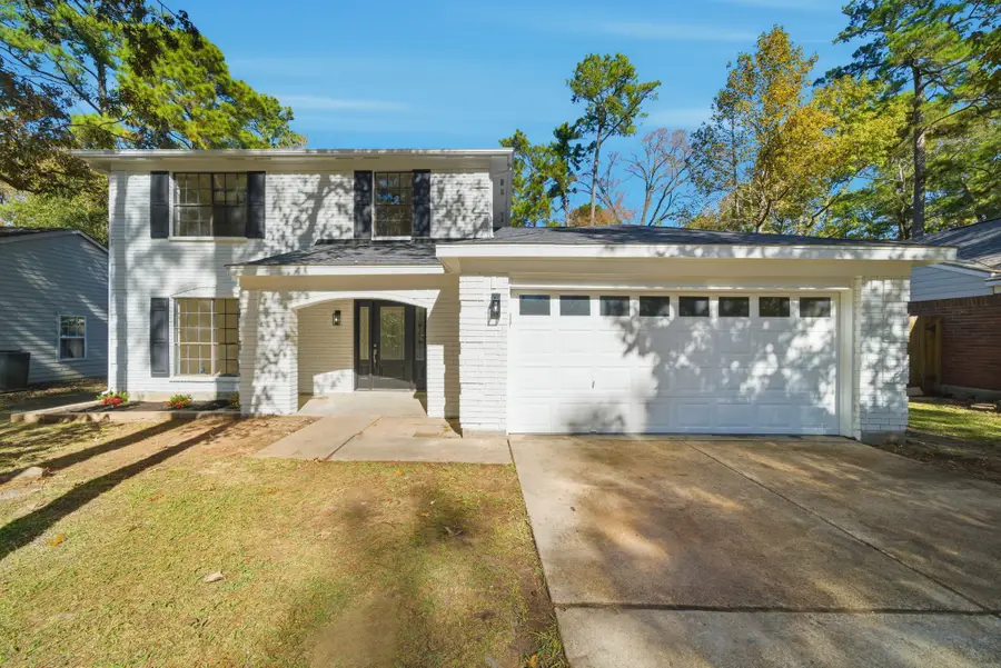 22 Cricket Hollow Place, The Woodlands, TX 77381 - #2