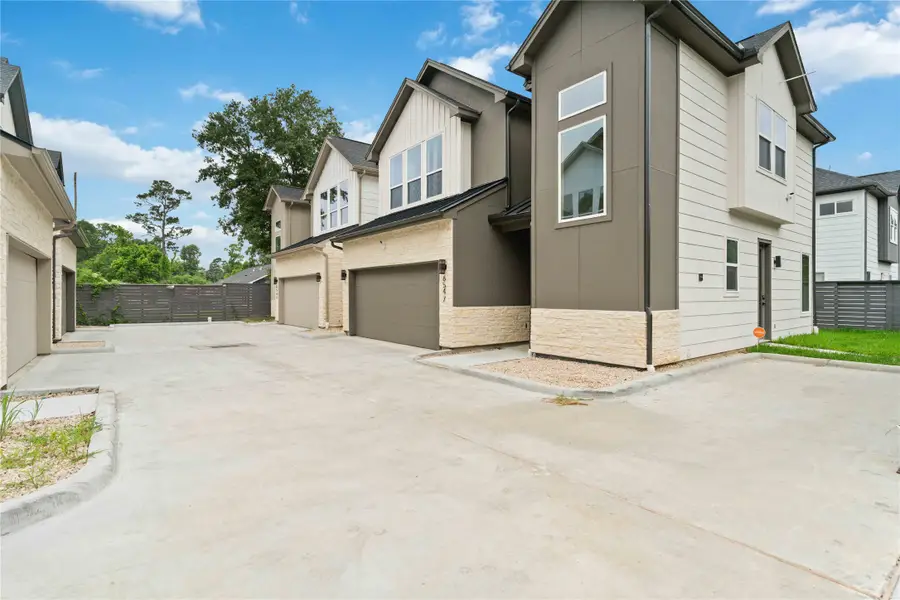 6539 Sealey Street, Houston, TX 77091 - #3