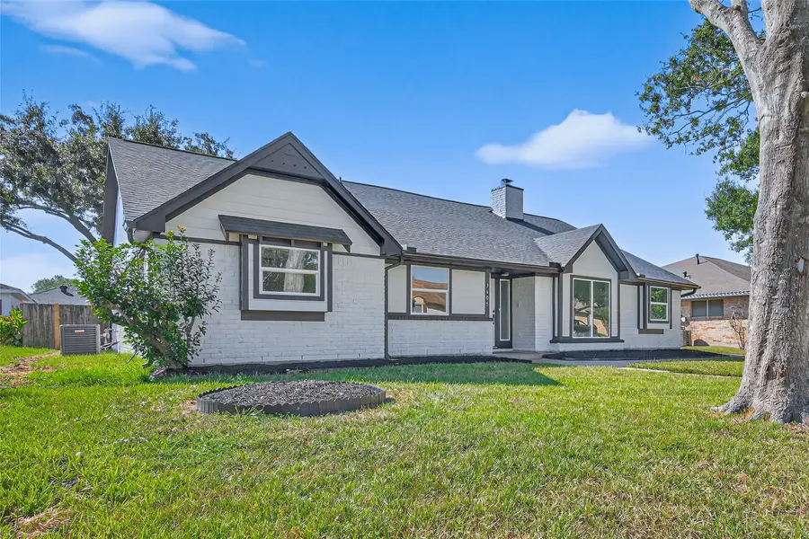 3607 Point Clear Drive, Missouri City, TX 77459 - #2