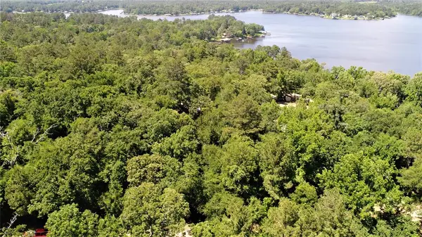 TBD Forest Road, Crockett, TX 75835