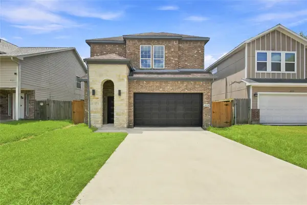 4336 Maggie Street, Houston, TX 77051
