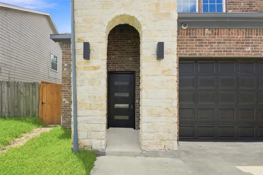4336 Maggie Street, Houston, TX 77051 - #2