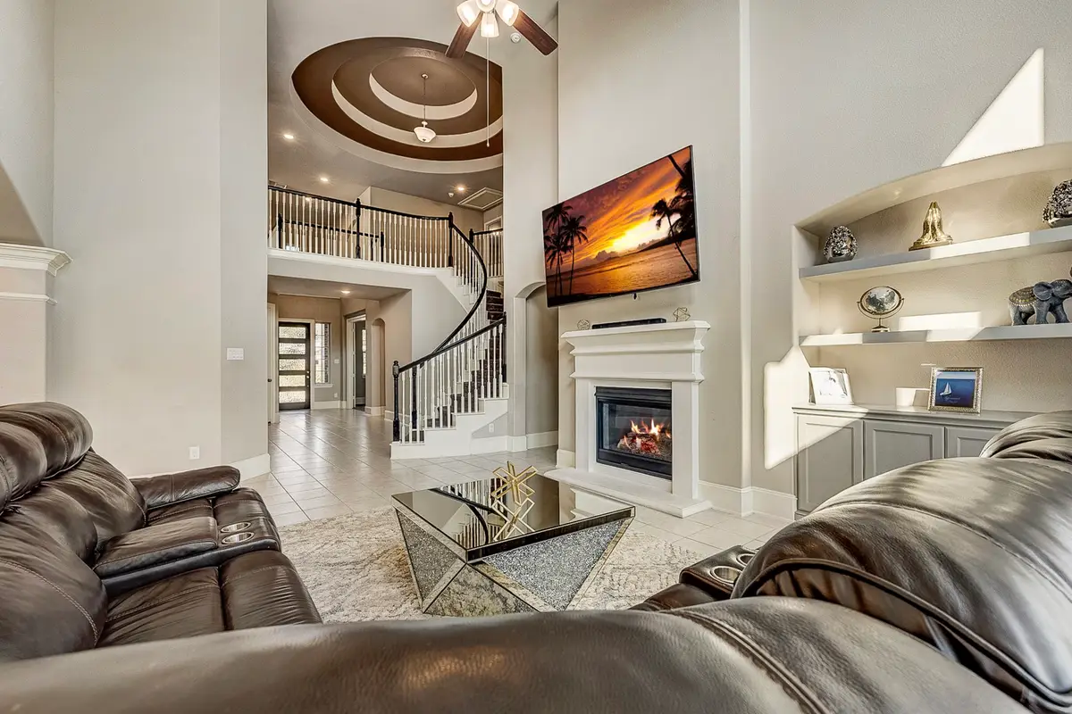 8710 Burdekin Road, Magnolia, TX 77354 - #1