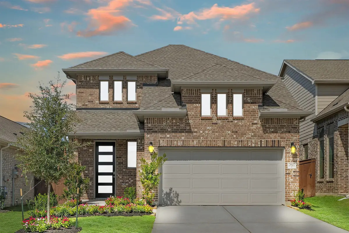 28807 Bobcat Run Drive, New Caney, TX 77357 - Image #1