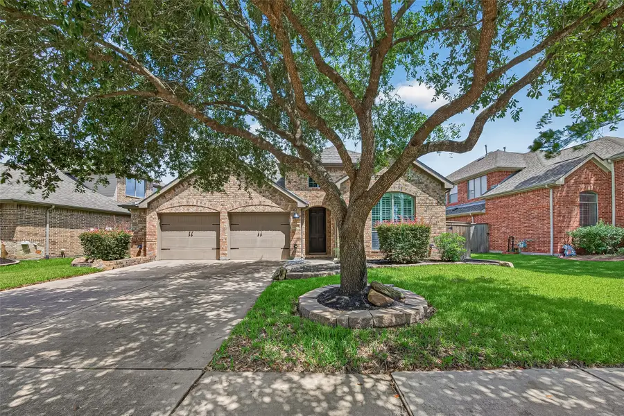 25922 Brad Hurst Court, Katy, TX 77494 - #2