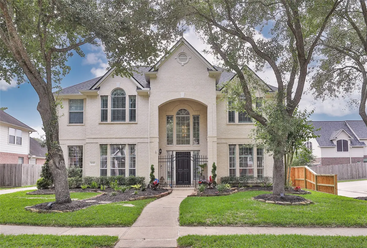 3231 Oak Bough, Missouri City, TX 77459 - #1