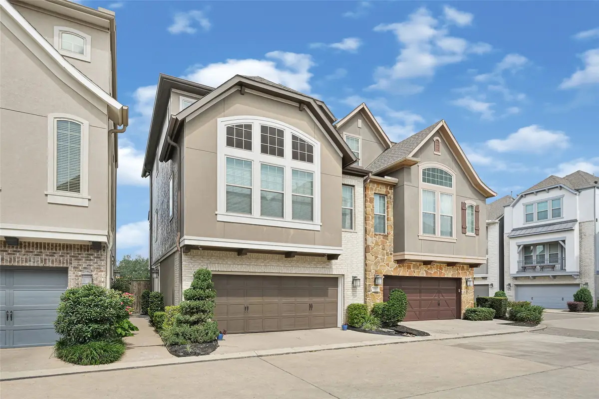 2704 Church Wood Drive, Houston, TX 77082 - Image #1