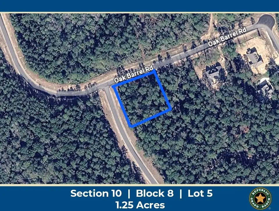 16062 Four Hills Road, Willis, TX 77378 - #1