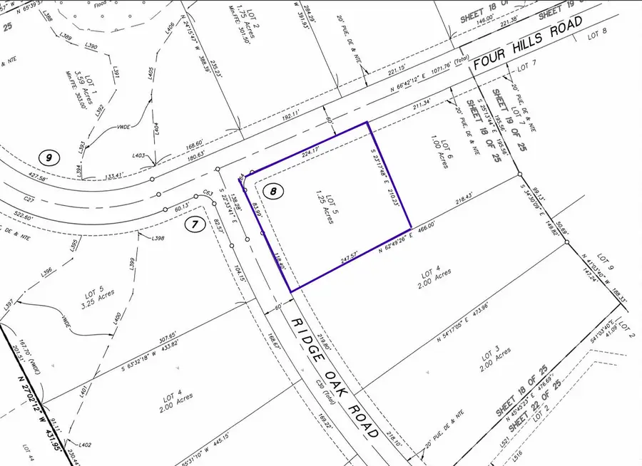 16062 Four Hills Road, Willis, TX 77378 - #2