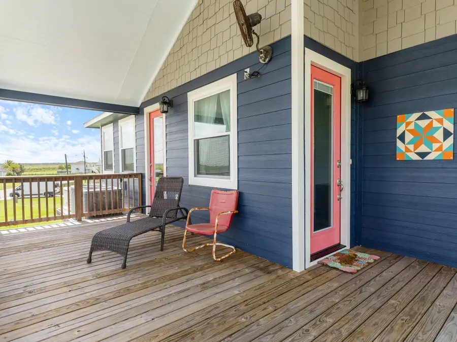 793 County Road 291, Sargent, TX 77414 - #3