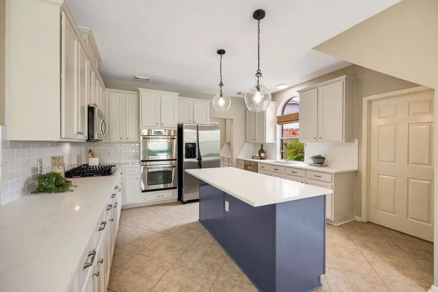 9603 Randon Lane, Missouri City, TX 77459 - #2
